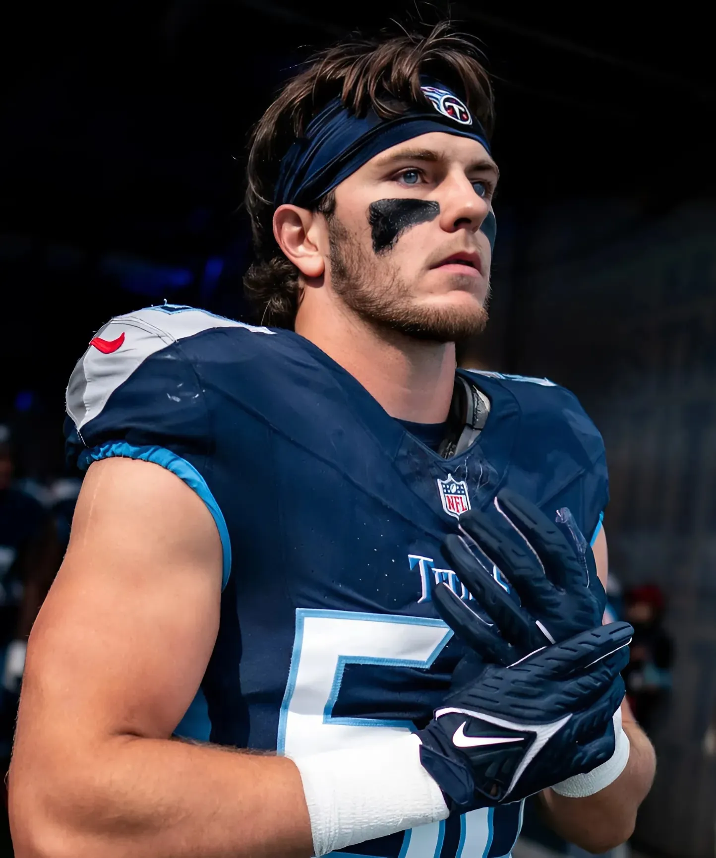 "Dr. Gibby" Checks In: Patriots Linebacker Jack Gibbens Brings Brain & Brawn to Foxborough