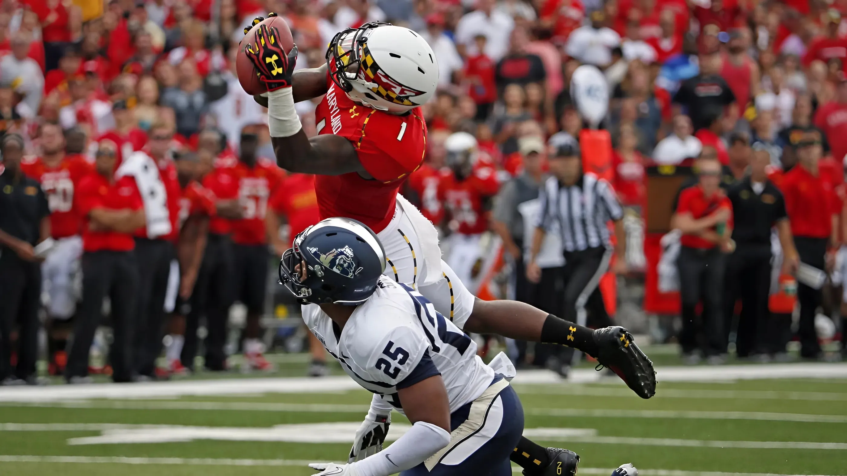 ‘Off Field Issues’ Stopped Commanders From Drafting $200 Million All-Pro WR