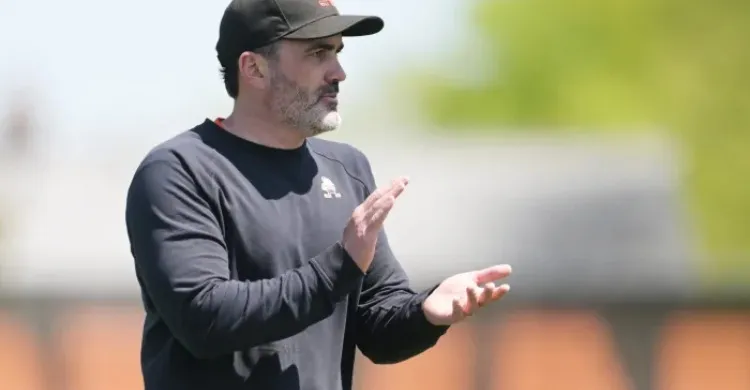 ESPN Analyst Predicts Stunning Twist in Cleveland Browns QB Battle