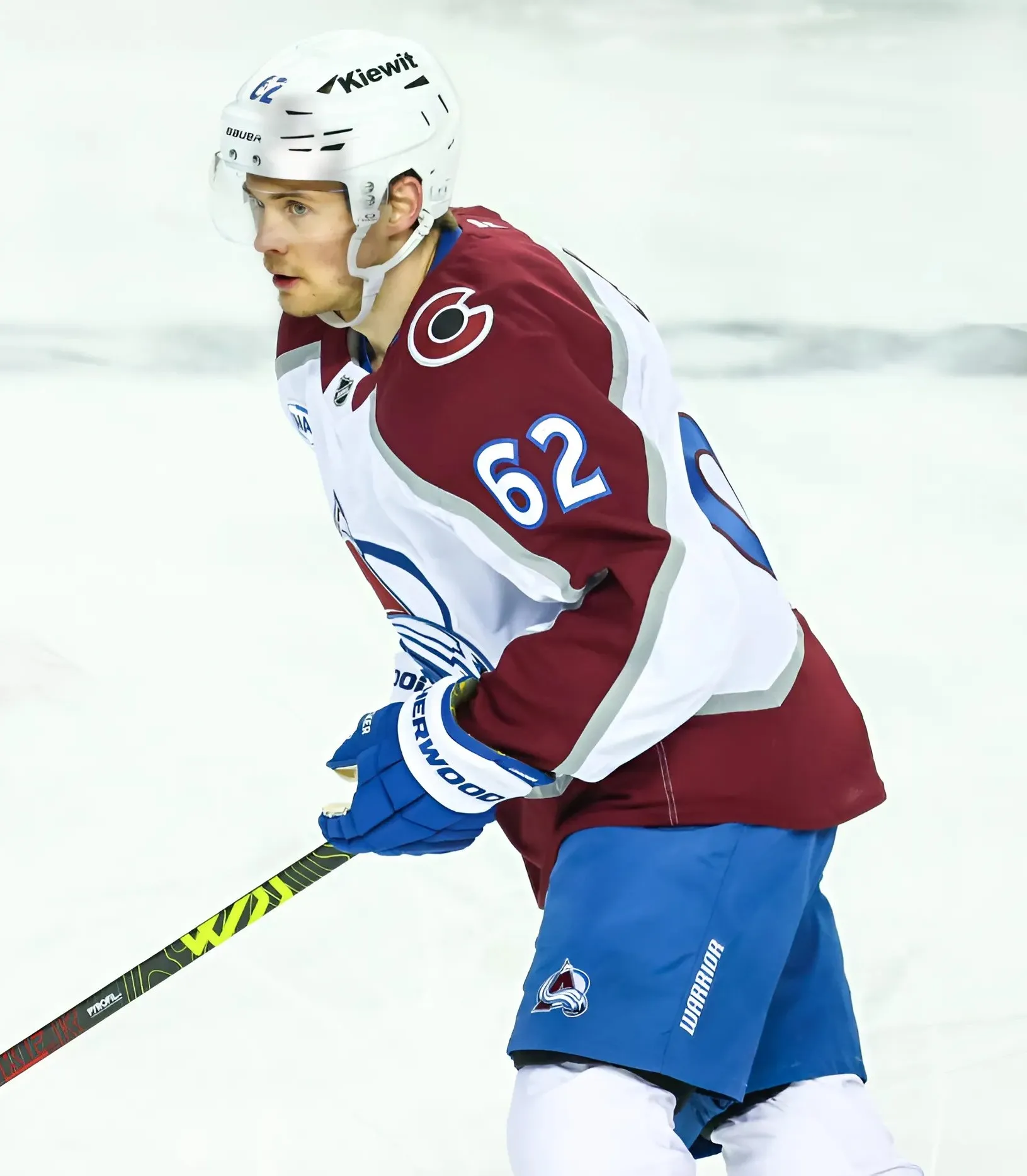 What to Make of Artturi Lehkonen’s 2024-25 Season What to Make of Artturi Lehkonen’s 2024-25 Season