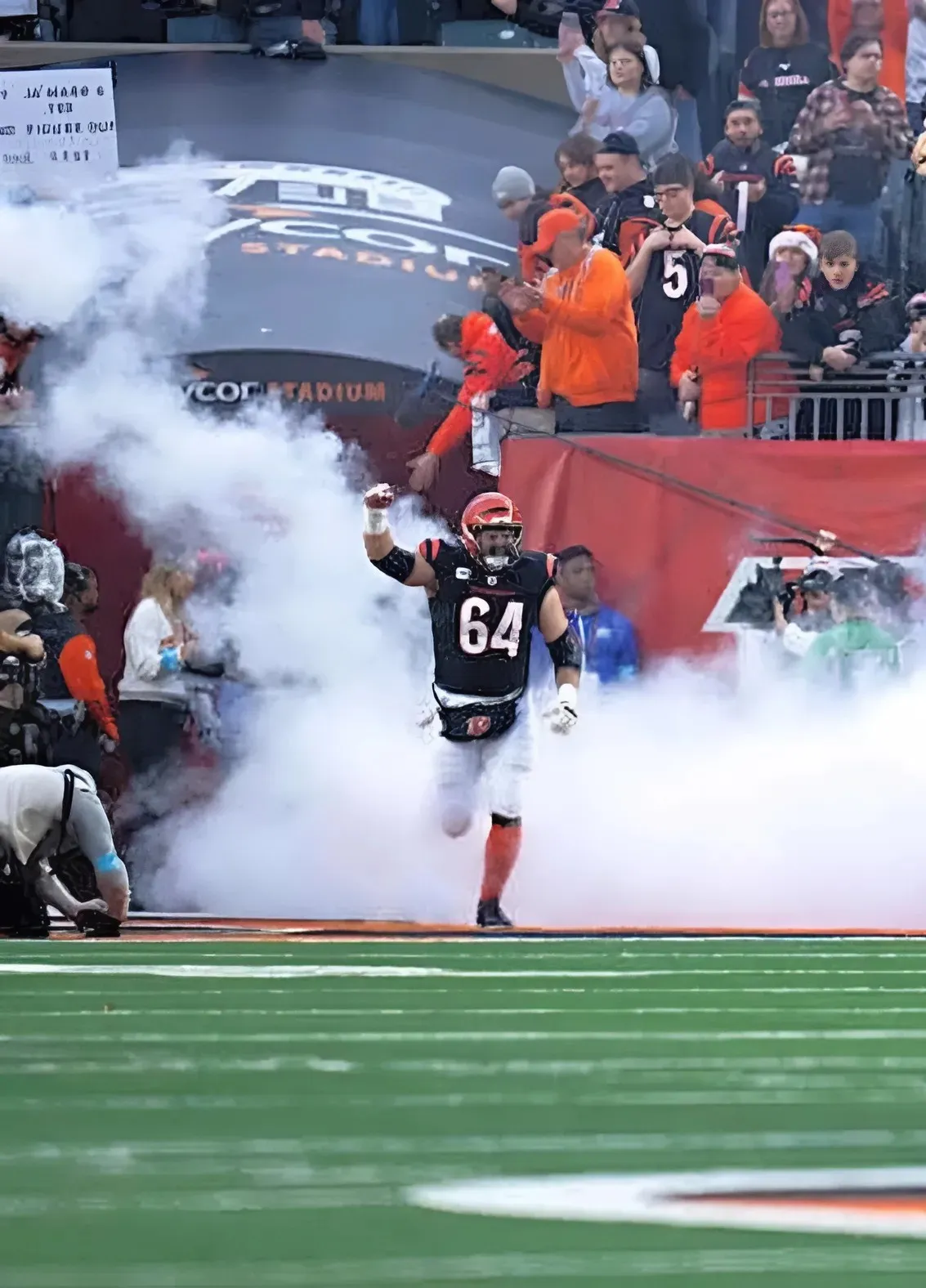 Cincinnati Bengals Veterans React to ANOTHER Primetime Road Matchup vs Baltimore Ravens