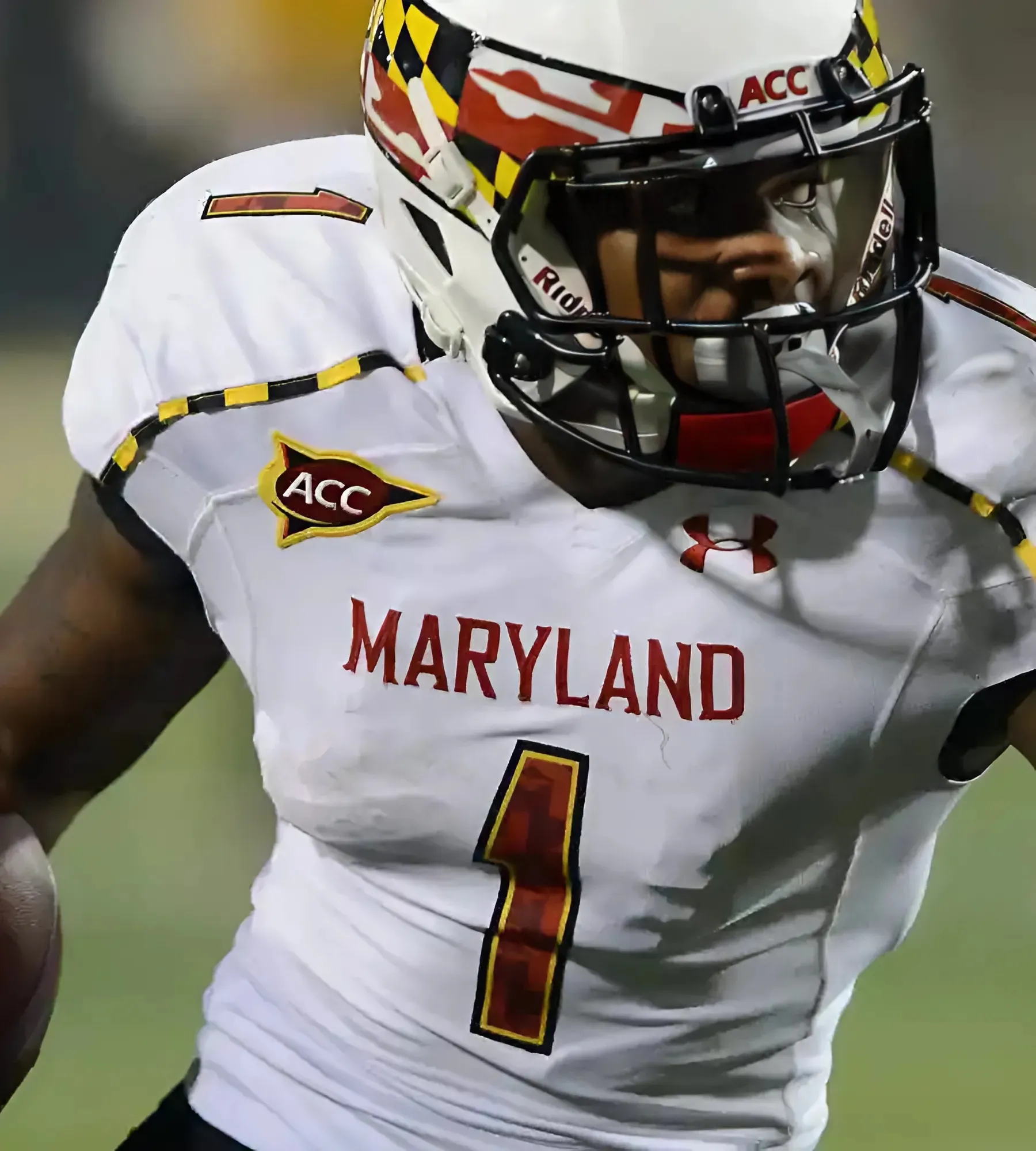 ‘Off Field Issues’ Stopped Commanders From Drafting $200 Million All-Pro WR