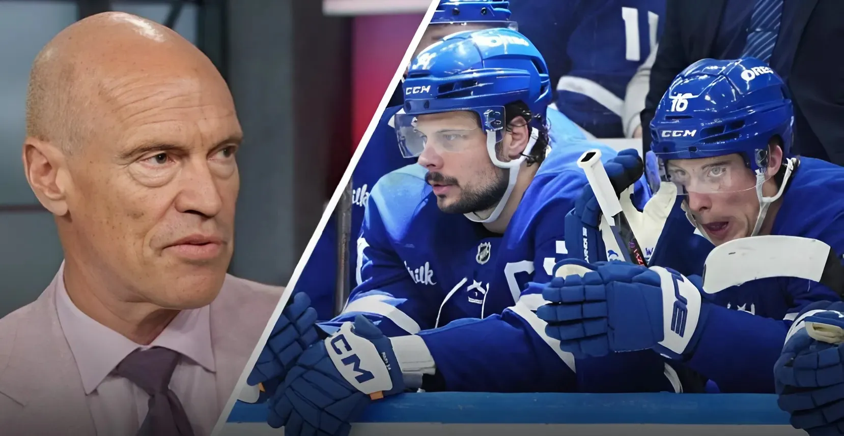 Stanley Cup playoffs: Preview for Maple Leafs-Panthers Game 6