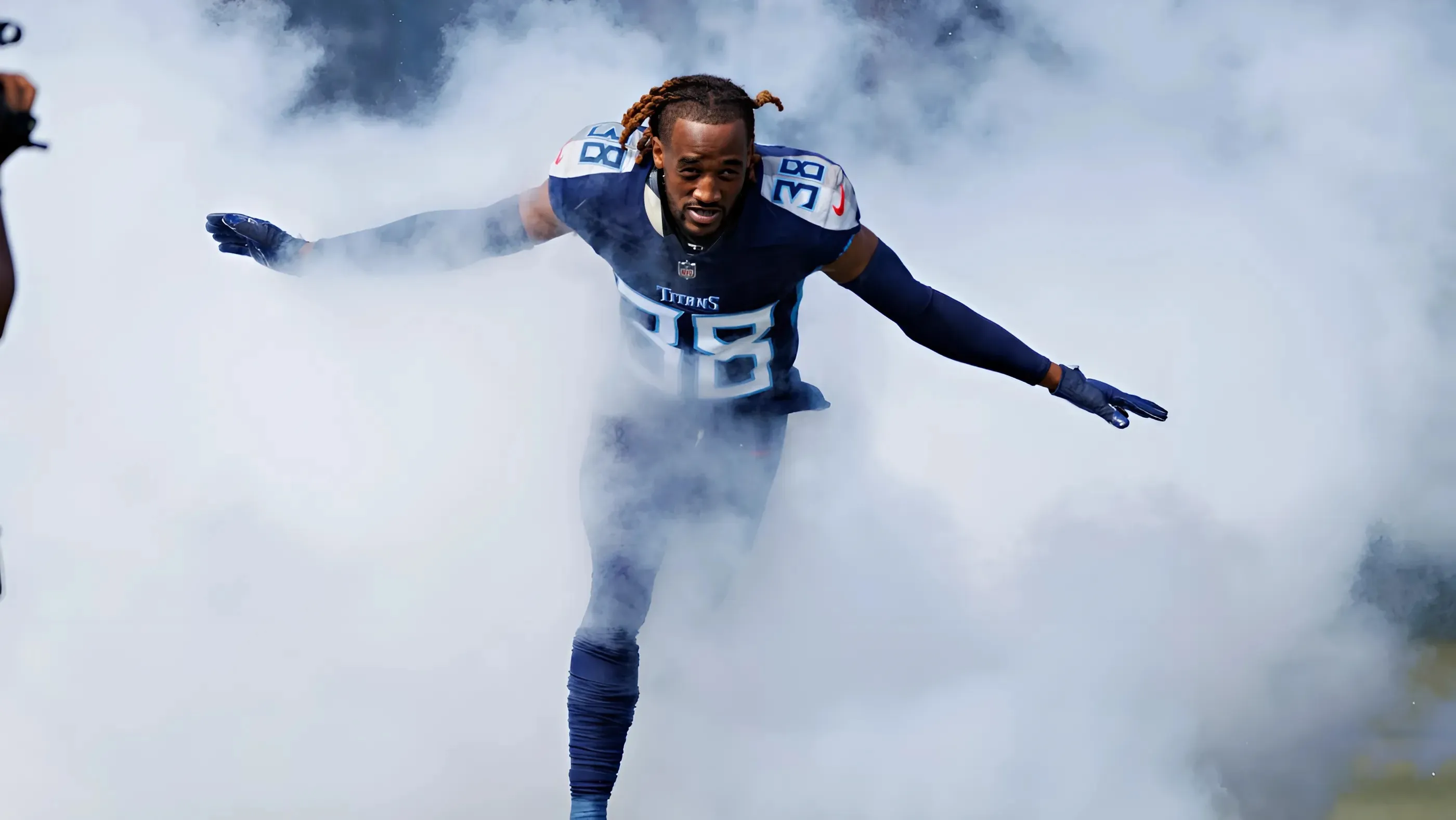 Chiefs won’t dodge L'Jarius Sneed rematch after NFL schedule reveal