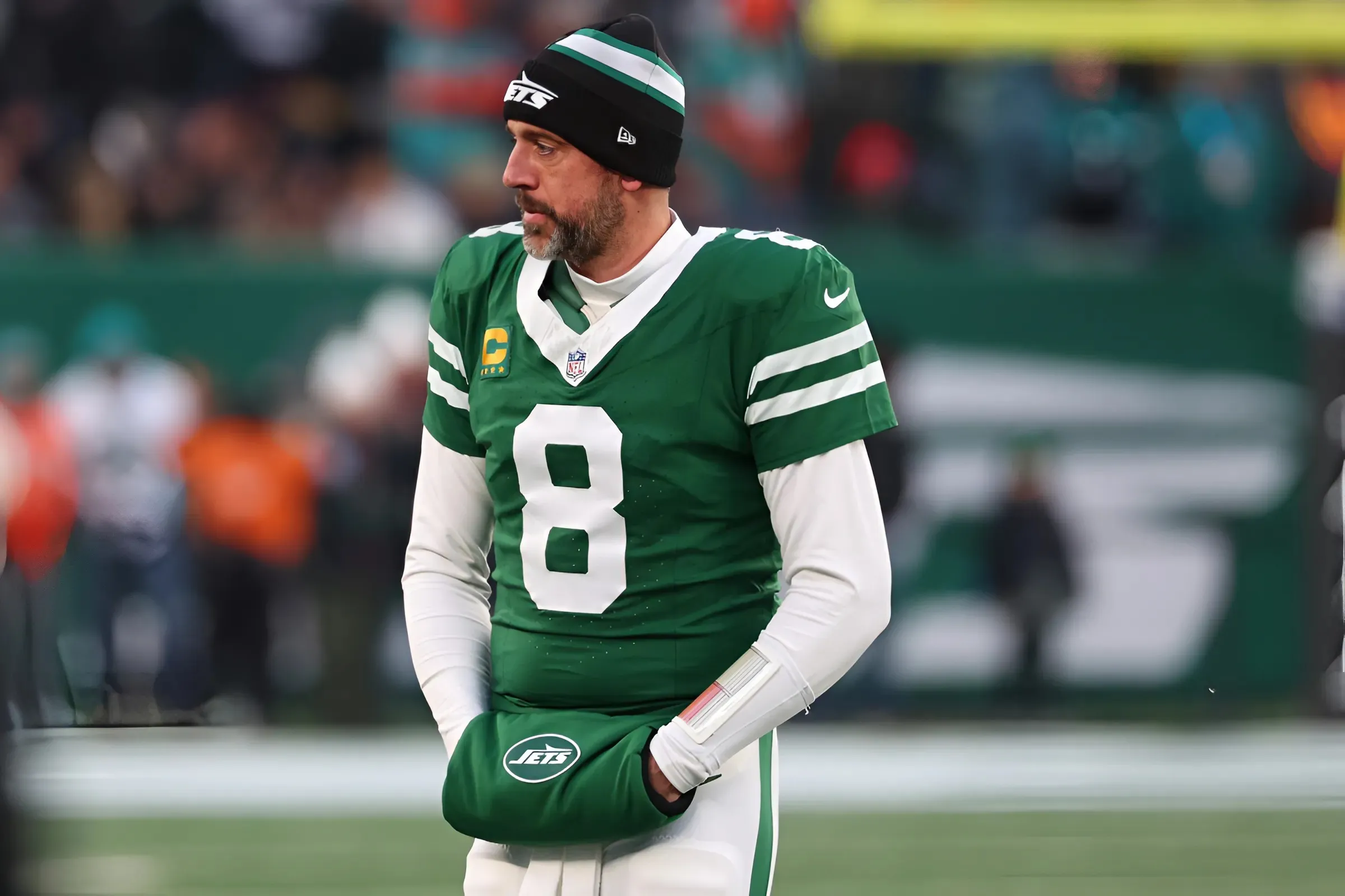 NFL's bold Aaron Rodgers claim reeks of Antonio Brown-level craziness NFL's bold Aaron Rodgers claim reeks of Antonio Brown-level craziness