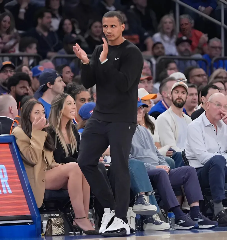 Joe Mazzulla should lean on surprise Celtics weapon in Game 6 vs. Knicks |Brian Robb