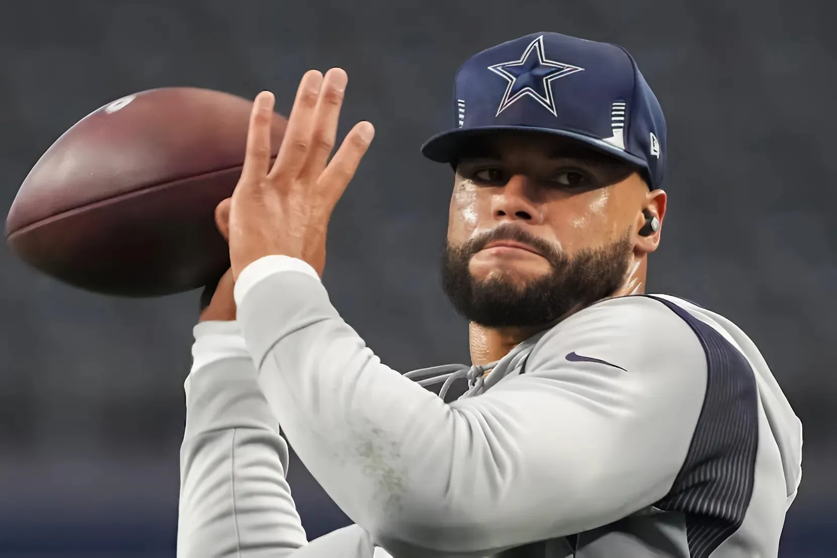 Dallas Cowboys Unveil Bold Roster Shakeup Poised to Gut Opponents’ Game Plans and Ignite a Championship Charge