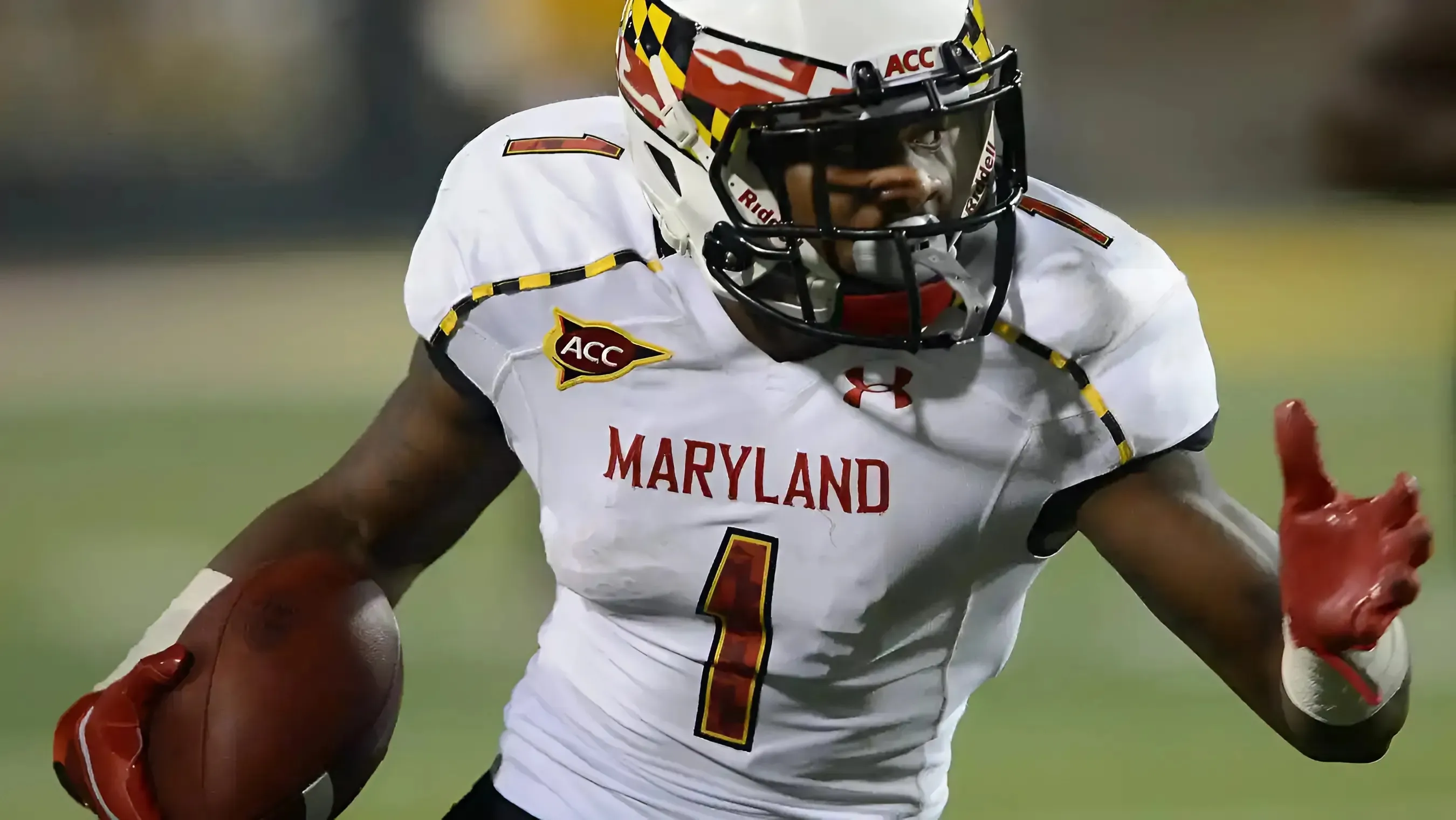 ‘Off Field Issues’ Stopped Commanders From Drafting $200 Million All-Pro WR