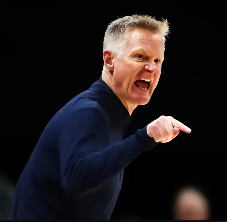 Warriors’ Steve Kerr Accused of ‘Lying’ by ESPN Analyst