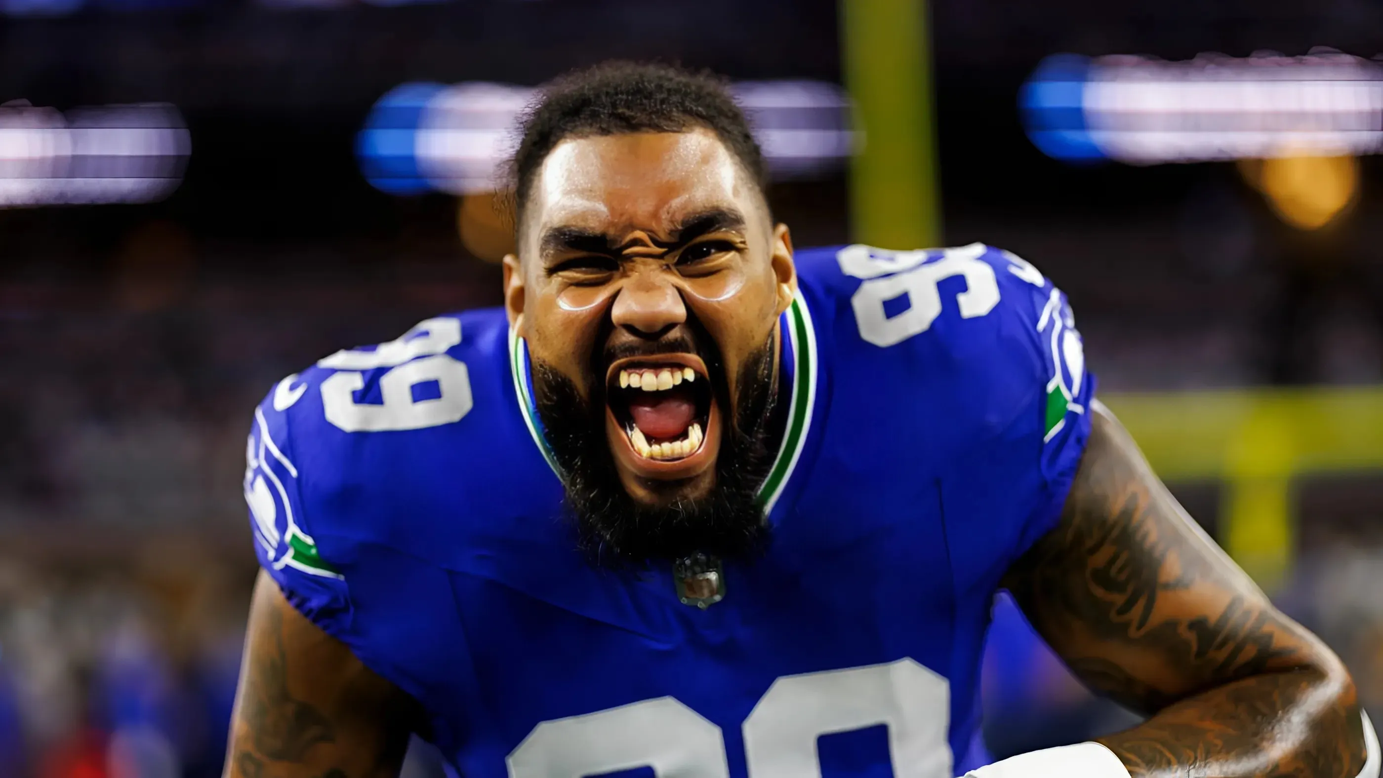 Seahawks fans get screwed over by ESPN with Monday Night Football fiasco