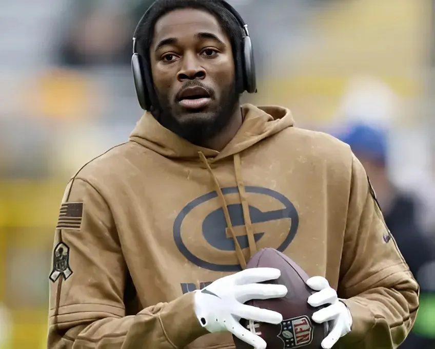 Bills Trade Proposal Adds Versatile Packers WR for Conditional Pick