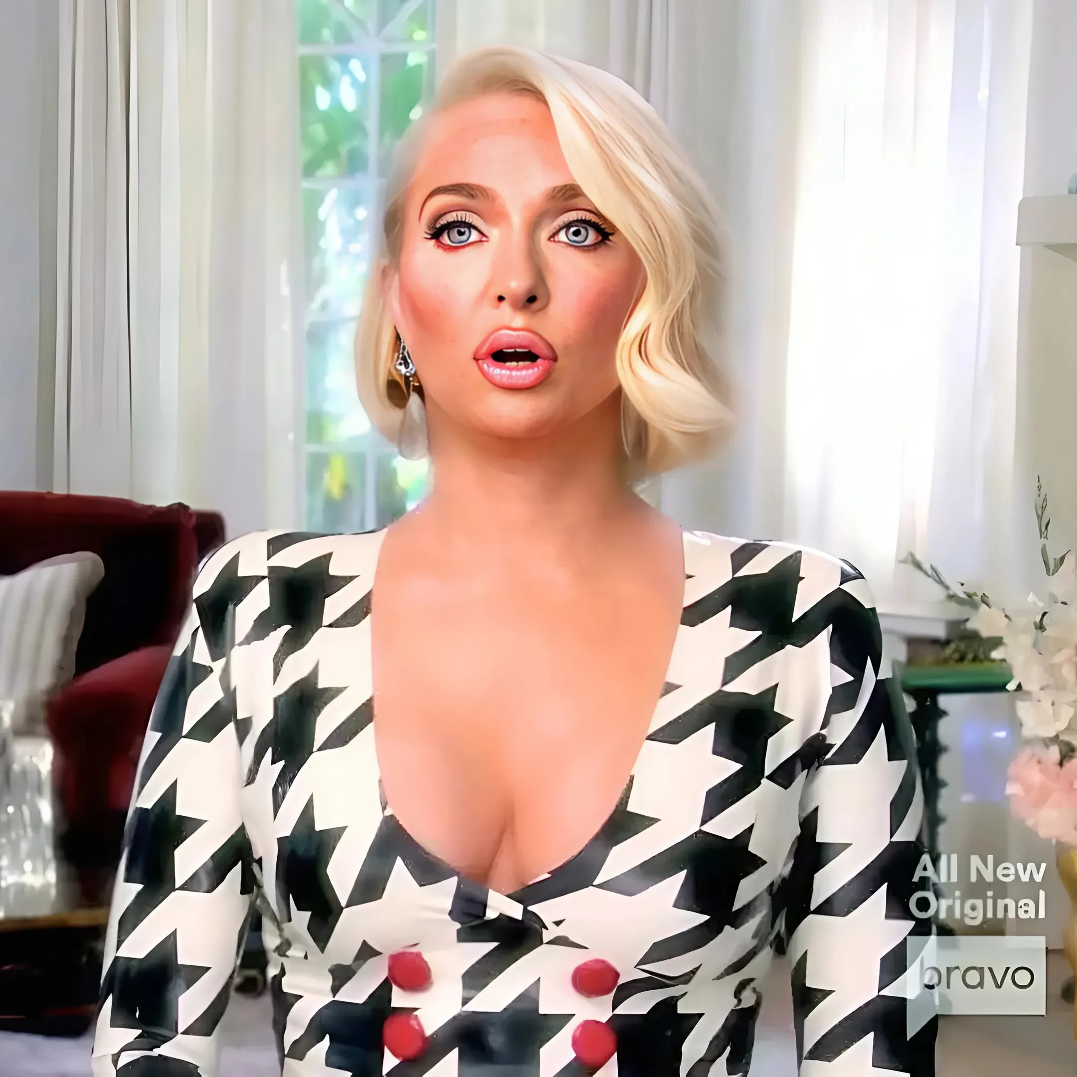 Erika Jayne Reveals What She's Looking For in a New Boyfriend: "Not Something I'm Interested In"
