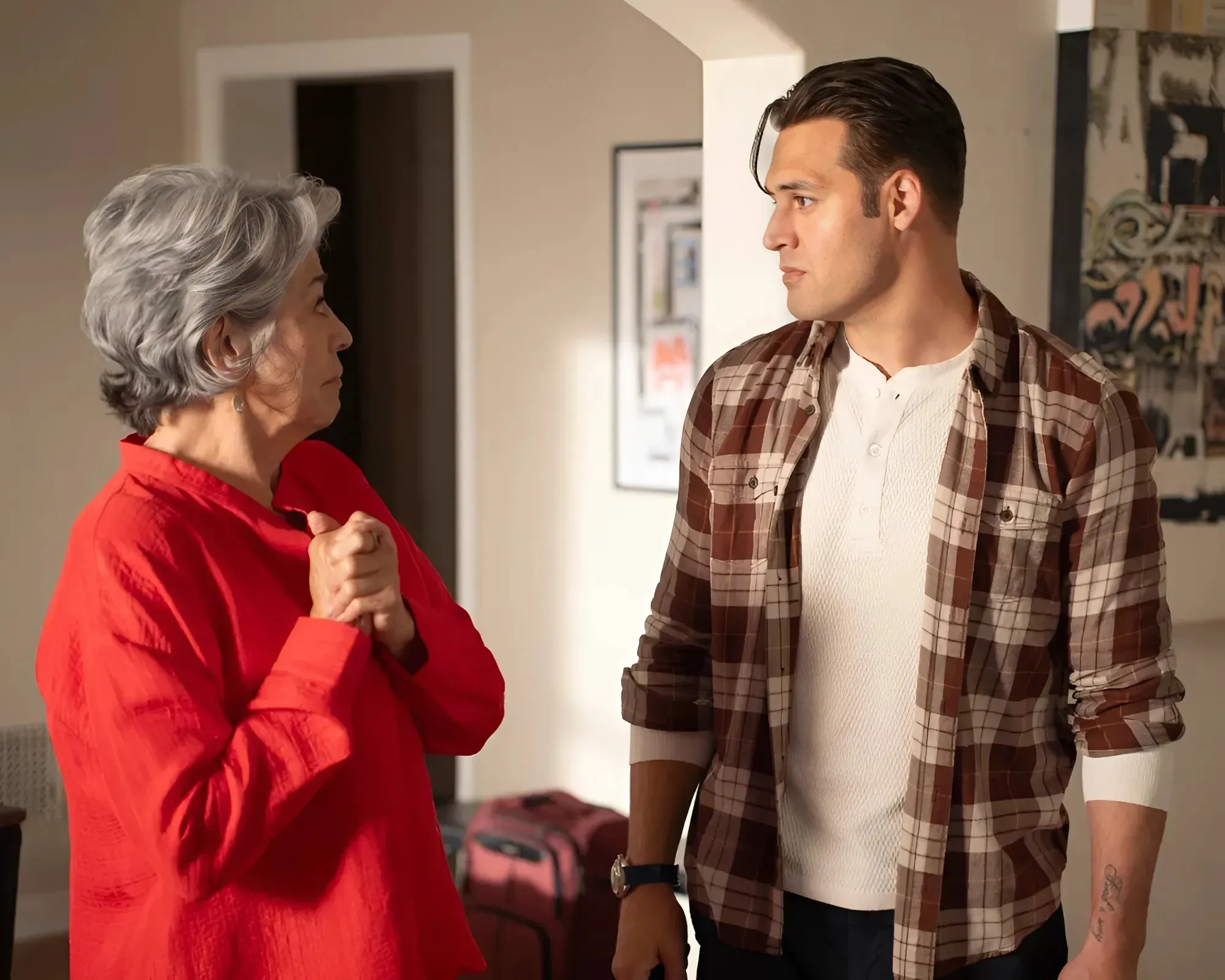 ‘9-1-1’ Season 8 Finale Recap: Eddie Saves the Day in 1st Major Emergency After Bobby’s Death