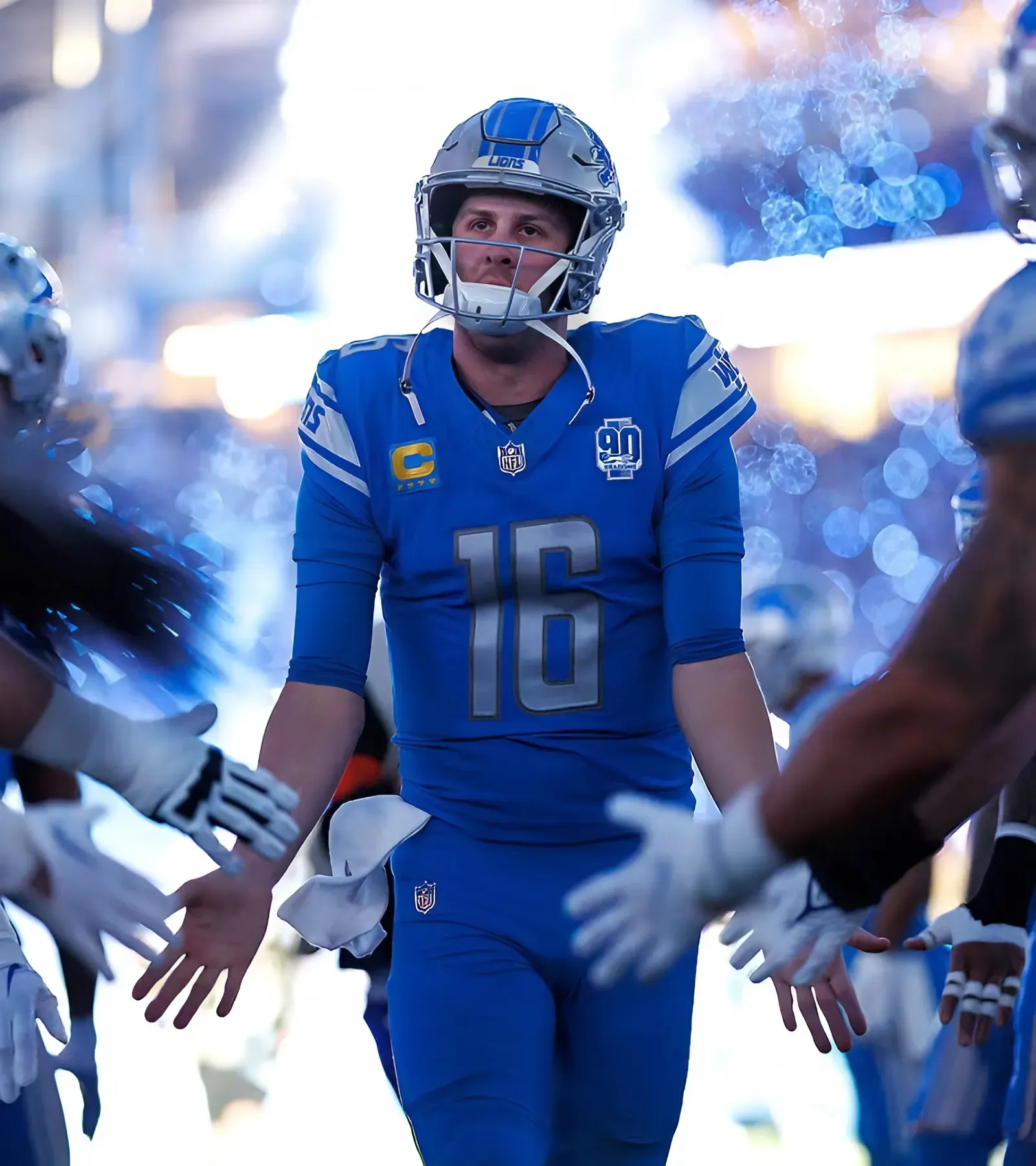 The Detroit Lions’ Most Important Game of the Season