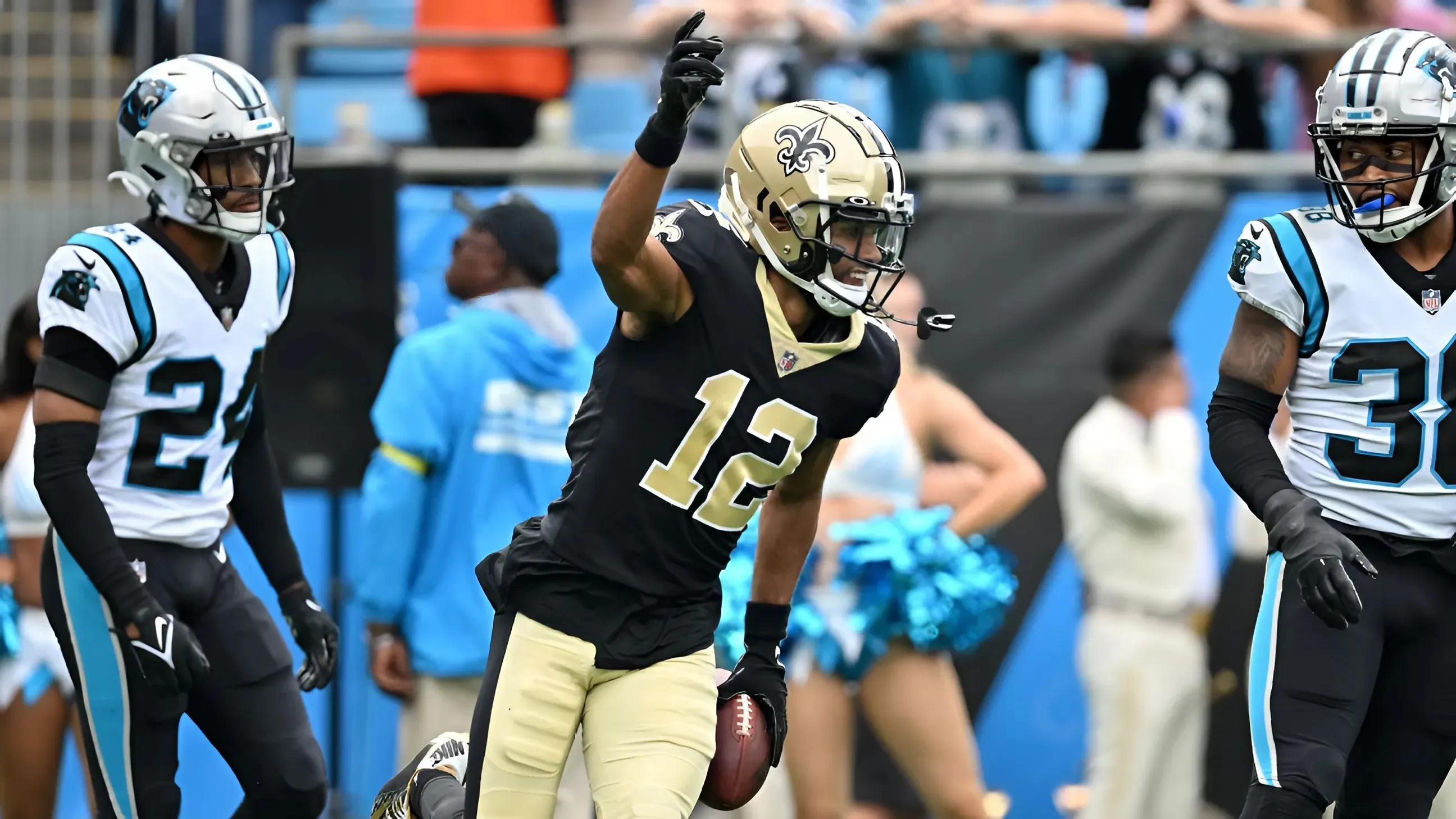 Rumor: Steelers Are Quietly Working On A Trade For A Young Star Wide Receiver
