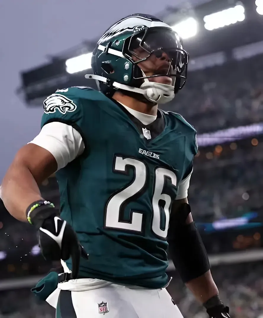Eagles Take Backseat to Trio of AFC Teams as Super Bowl Favorites