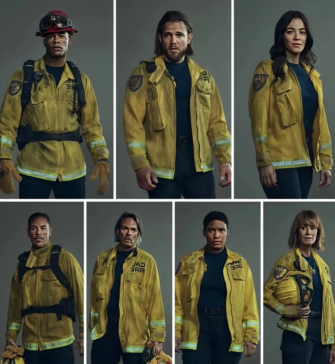 Is ‘Fire Country’ On Tonight? ‘Fire Country’ Season 3 Episode Count, Season 4 Info
