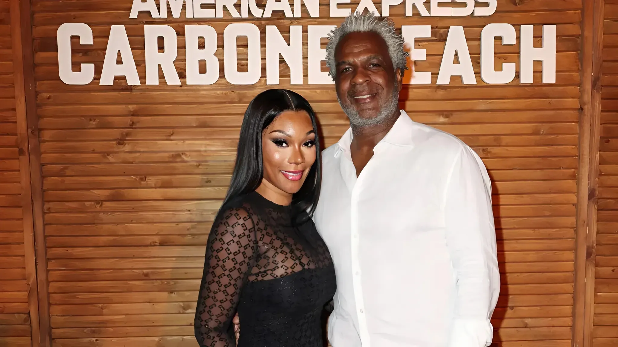 Why Angela Oakley Blames Wendy Williams for the Charles Oakley Baby Rumors