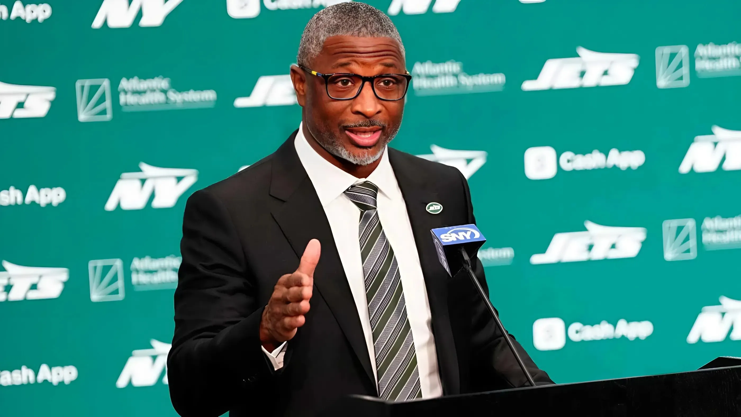 Five Reasons why 2025 Jets Will be Worse Than Last Season