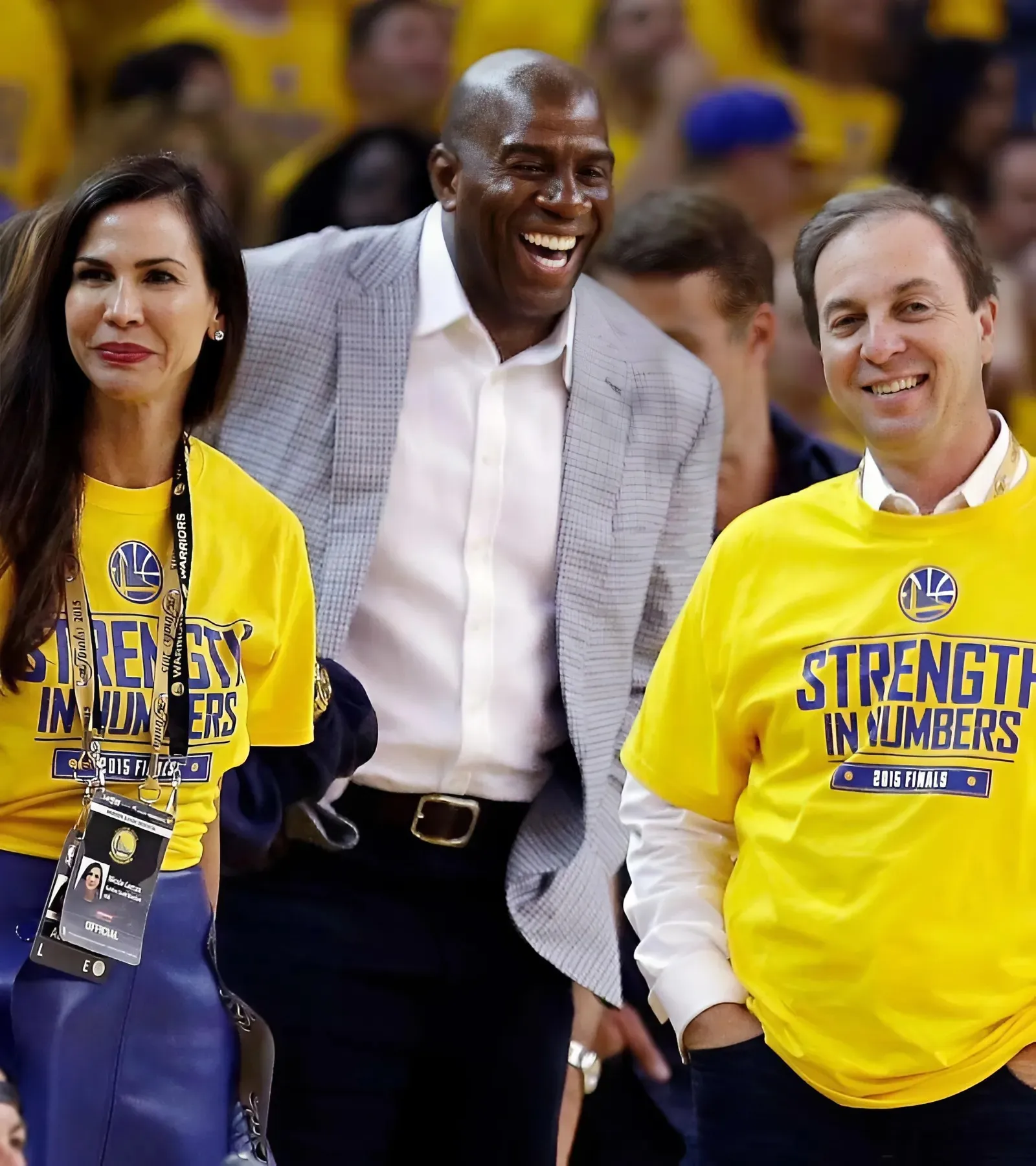 ‘Major Changes’ Coming to Warriors in the Offseason: Insider