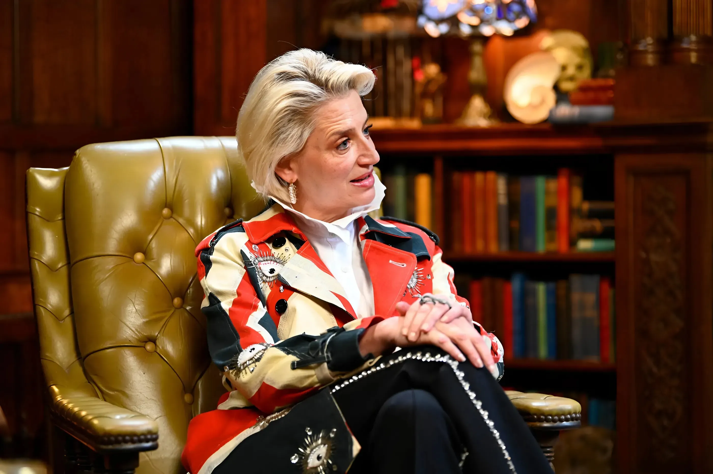 Dorinda Medley Has Plans for RHONY; But Will Bravo Listen