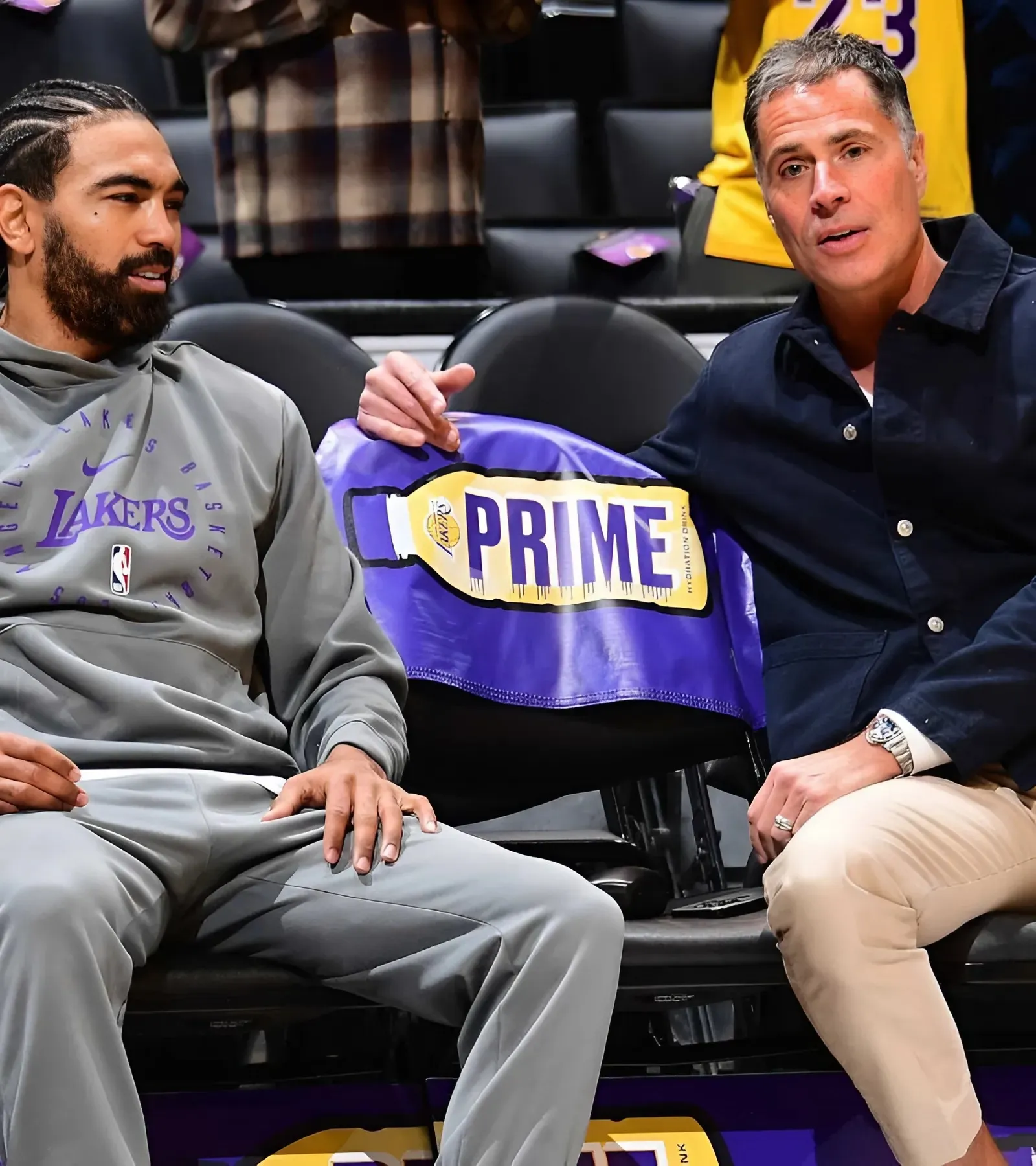 Massive 3-Team Trade Idea: Supertalented Center And Proven Wing To Lakers; Ja Morant To Heat