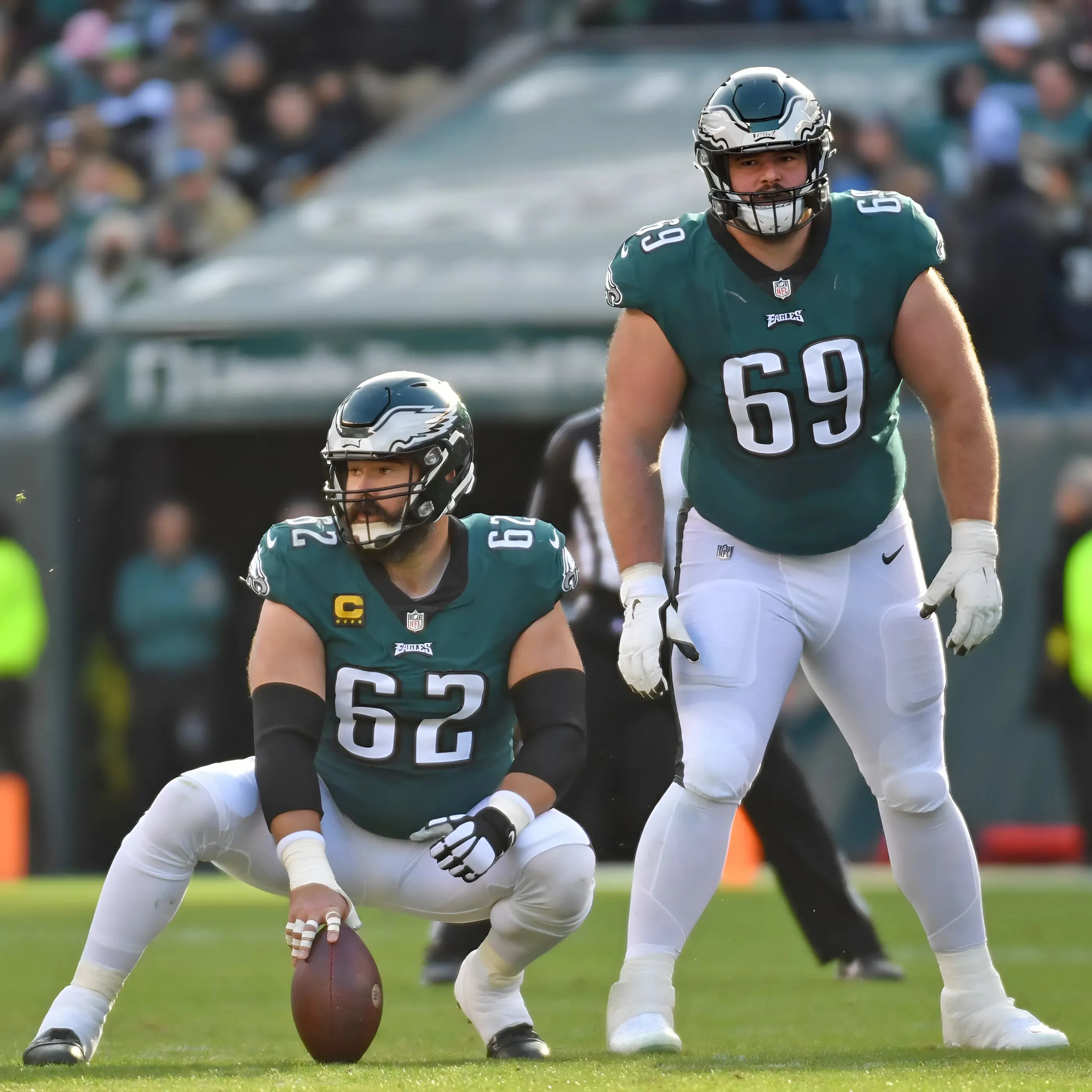 Eagles To See Surprising Offseason Addition Quickly