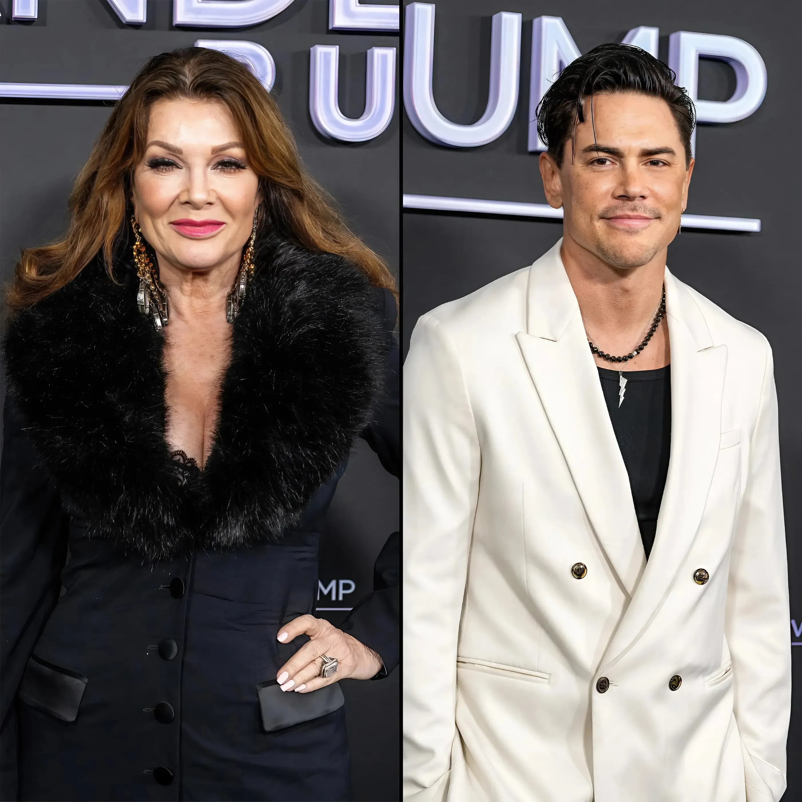 Why Tom Schwartz Still Supports Lisa Vanderpump Amid Backlash