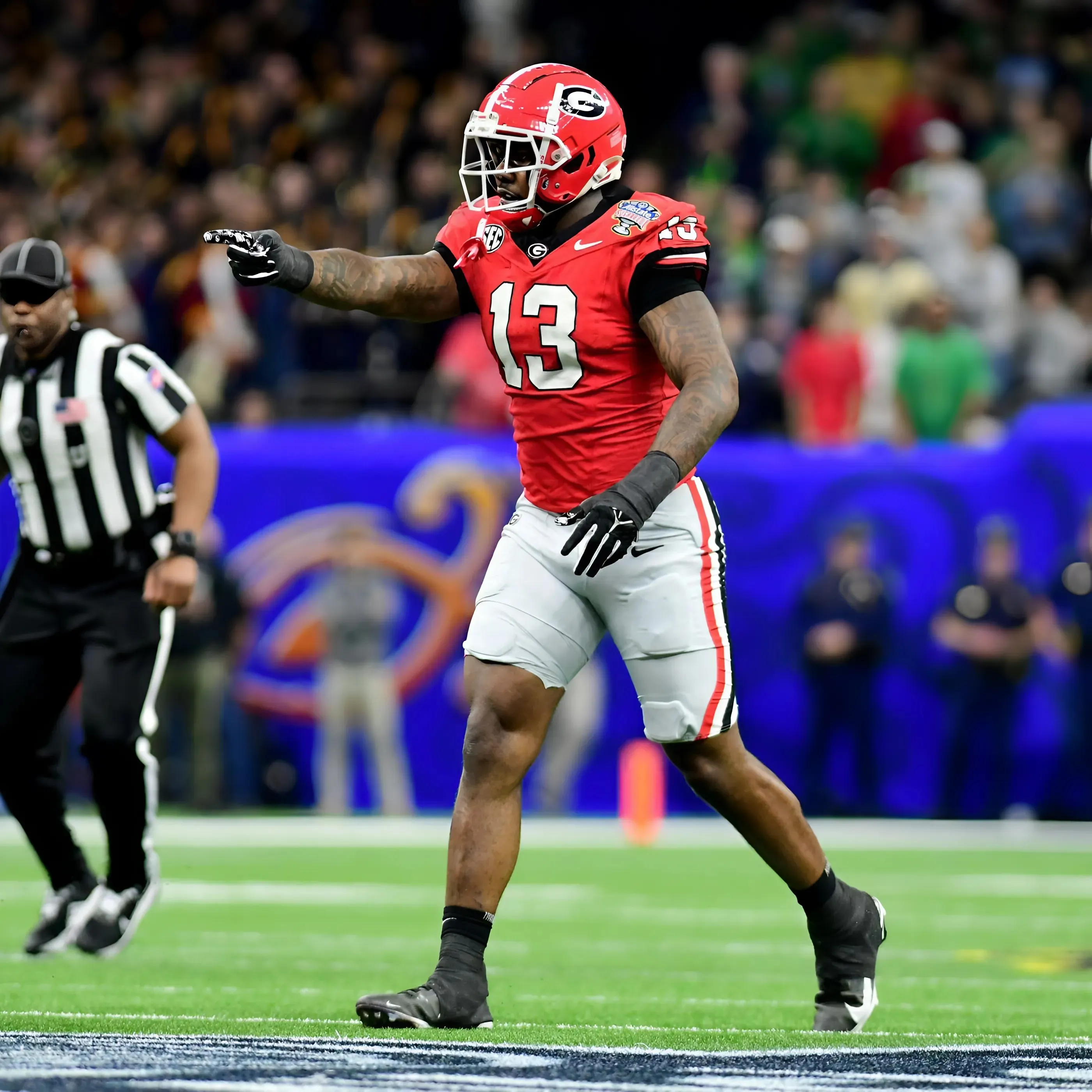 49ers BREAKING as Mykel Williams Signs Guaranteed $24.9 Million Contract