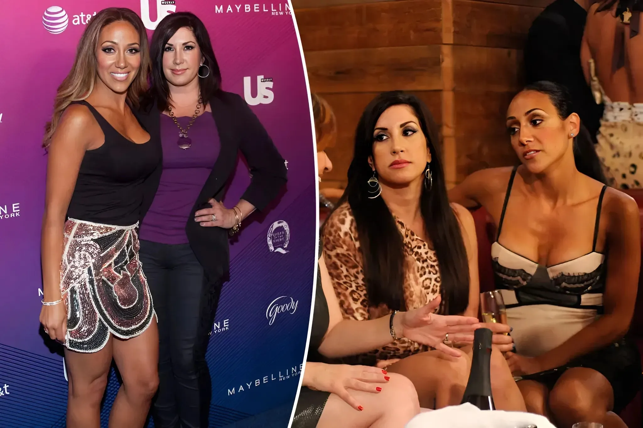 RHONJ’s Jacqueline Laurita Slams “Uninteresting” Melissa Gorga for Claims About Teresa’s Return From Prison, Accuses Her of Trying to “Shift the Narrative” With “Lies” and Says Melissa Was ‘Jealous’