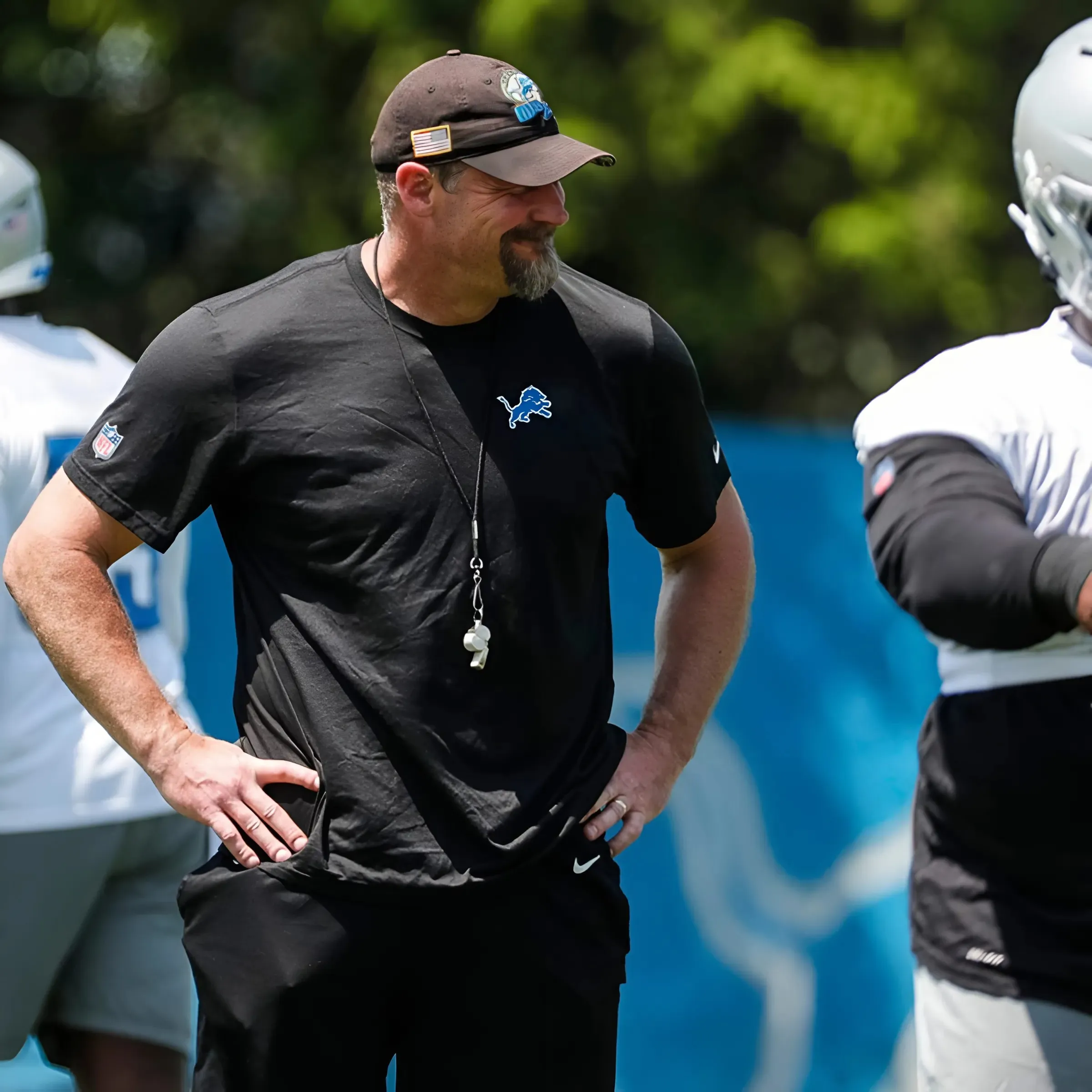Lions Have A Historically Good Rest Advantage in 2025