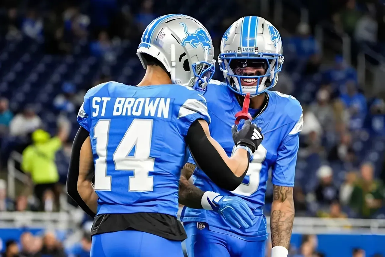 Lions’ 3 best trade targets to round out 2025 roster