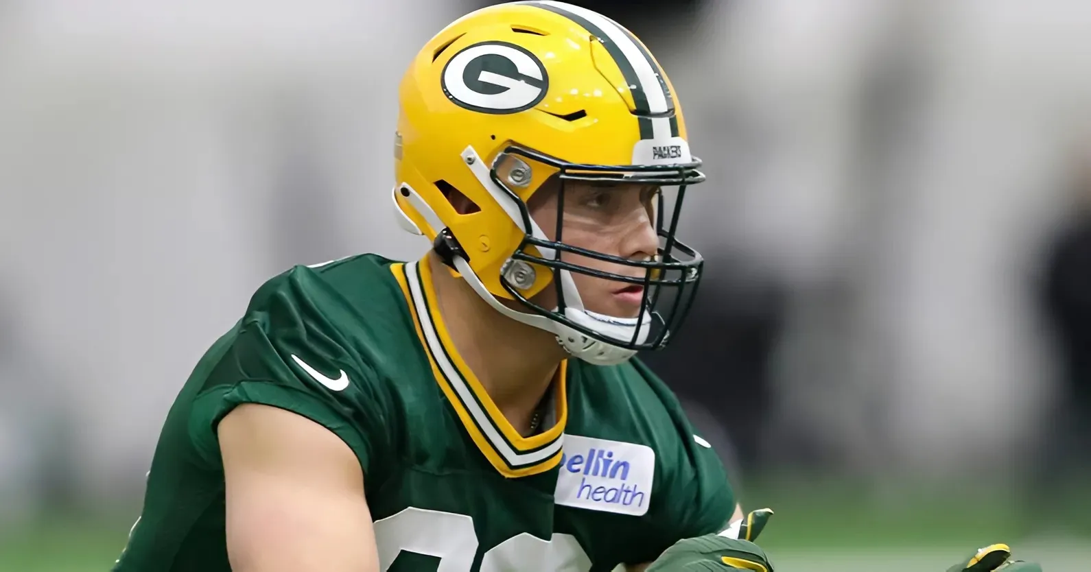 Packers Trade Proposal Swaps Lukas Van Ness for NFL’s Top Sack Artist