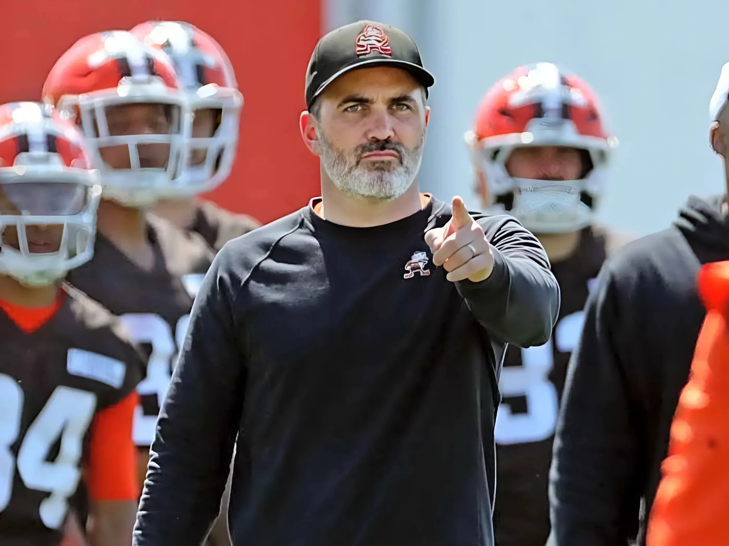 Cleveland Browns' Best Offseason Move May Not Be What You Think