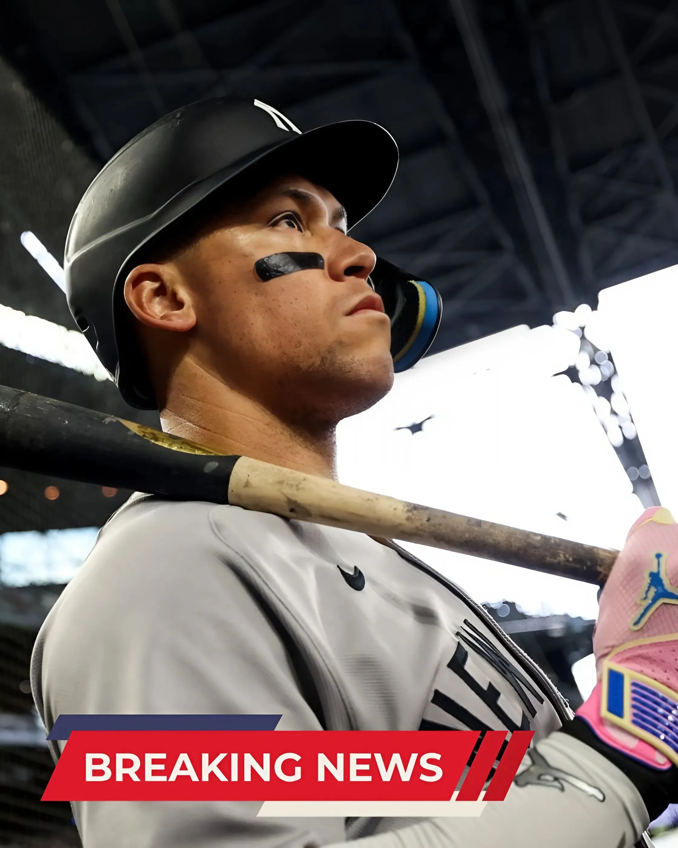 Aaron Judge Expected to Make Strong Juan Soto Gesture Before Subway Series