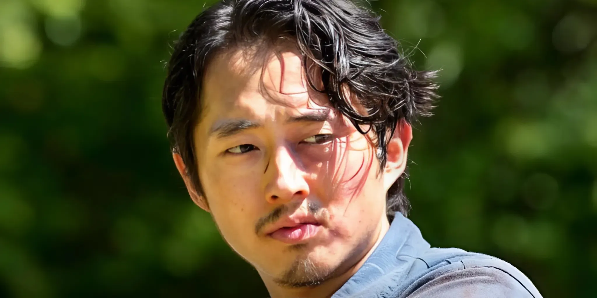 This ‘Walking Dead: Dead City’ Star Has a Pitch for How Glenn Could Return 9 Years After His Death