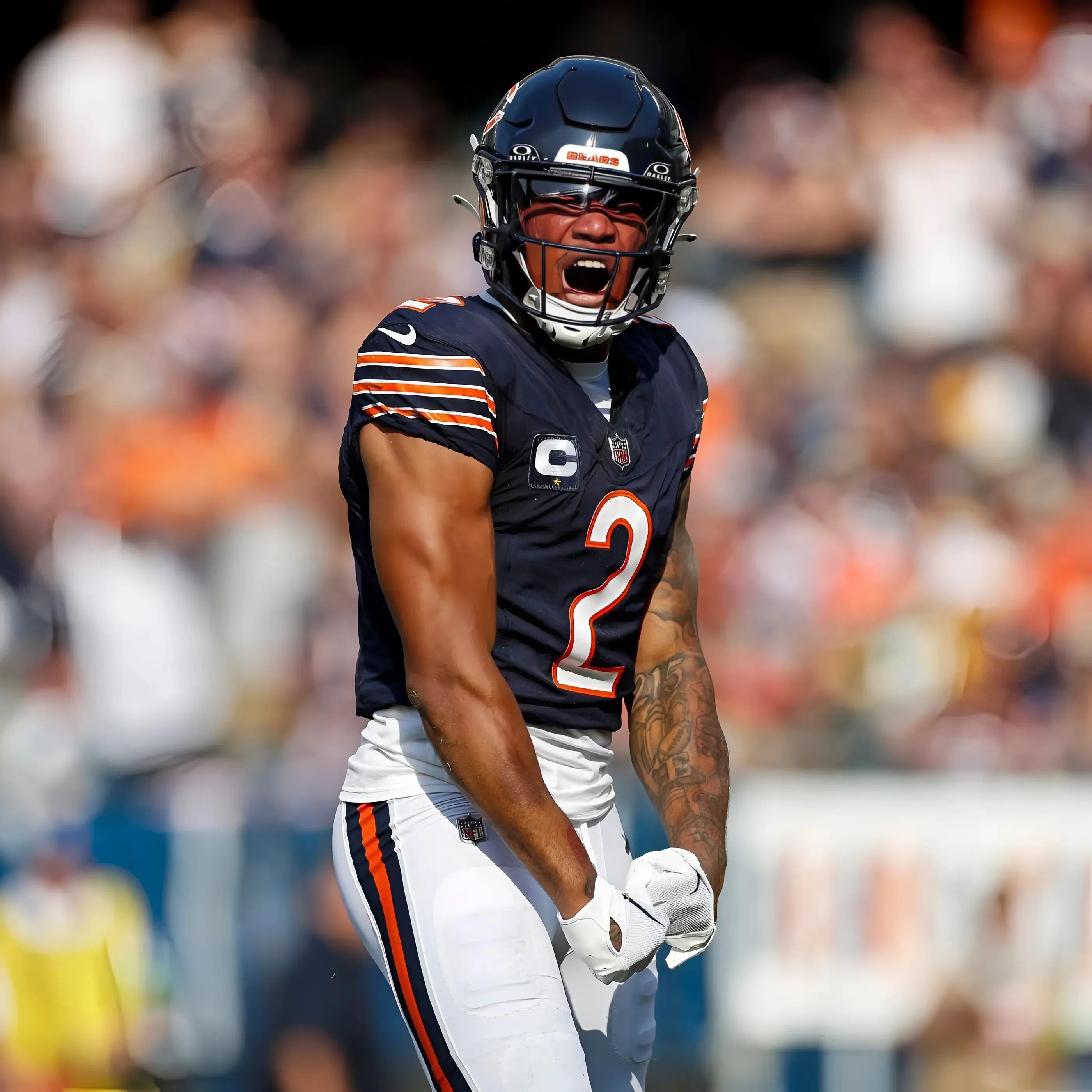 Bears Could ‘Move on’ From $110 Million Star After Rebuffing Trade Offers: Report