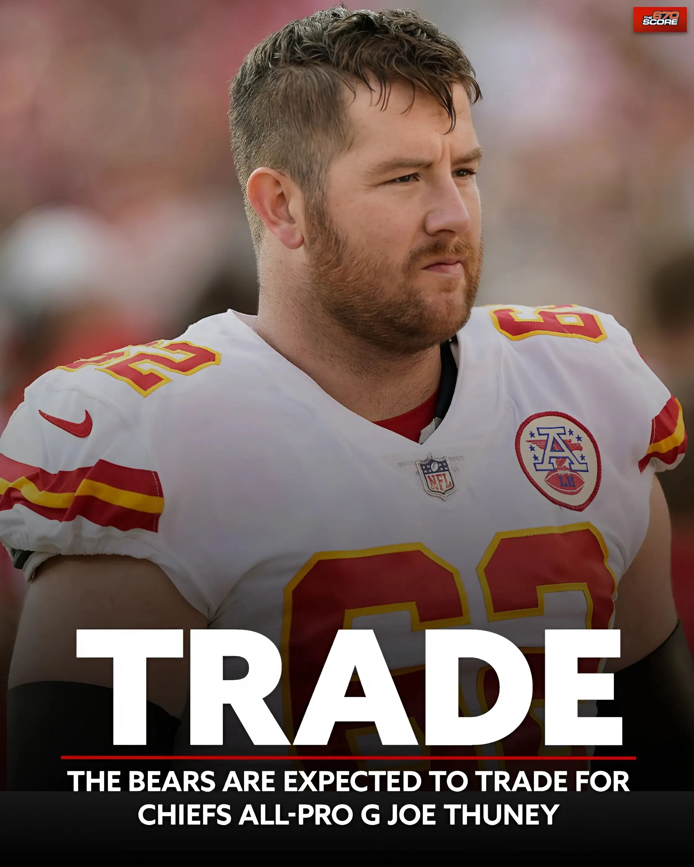 Bears’ New $30.75 Million Duo Labeled ‘Biggest Impact’ by NFL