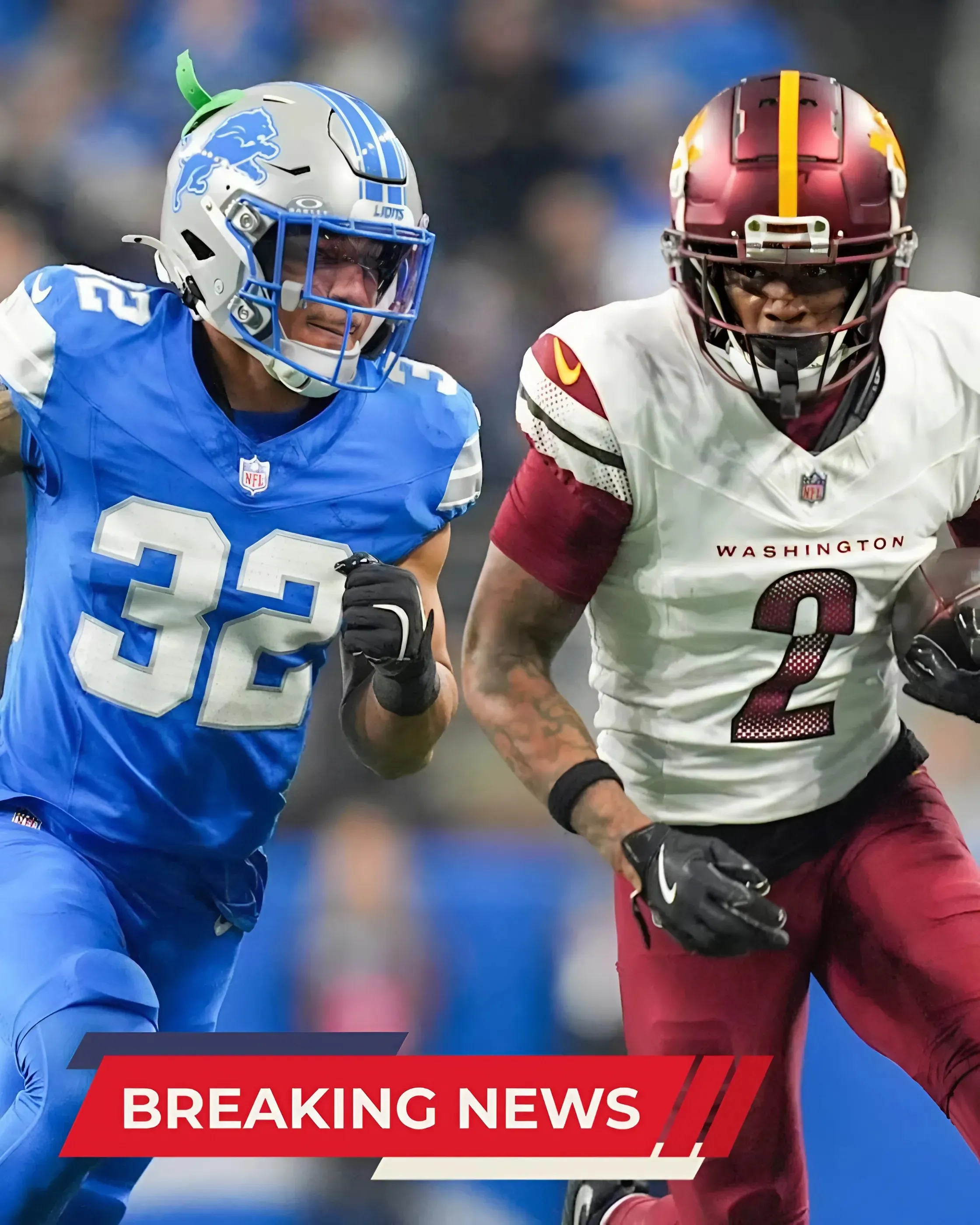 Detroit Lions trying to help Brian Branch avoid NFL fines