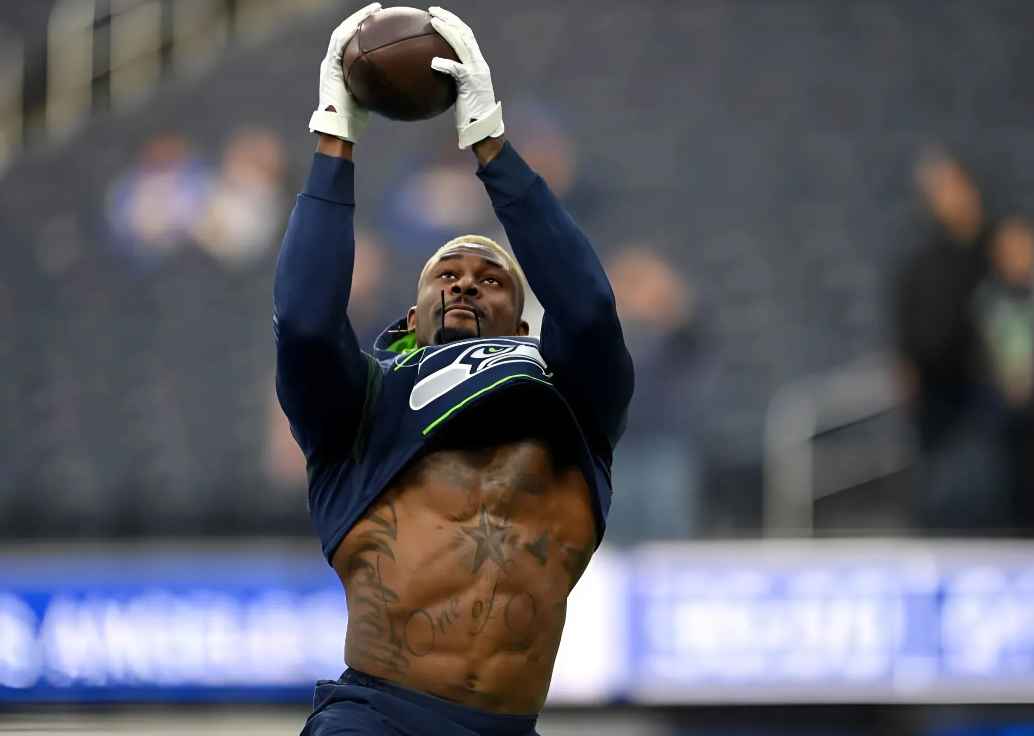 One non-QB from each NFL team the Seahawks will face in 2025 to beware