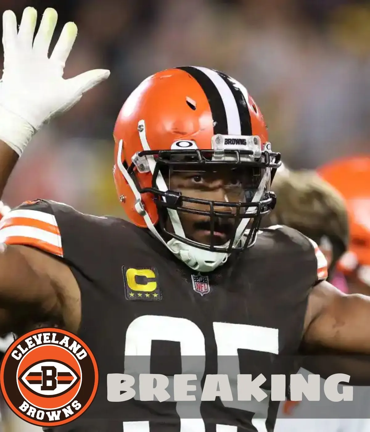 Browns Face Backlash for Steelers Jab During Schedule Release