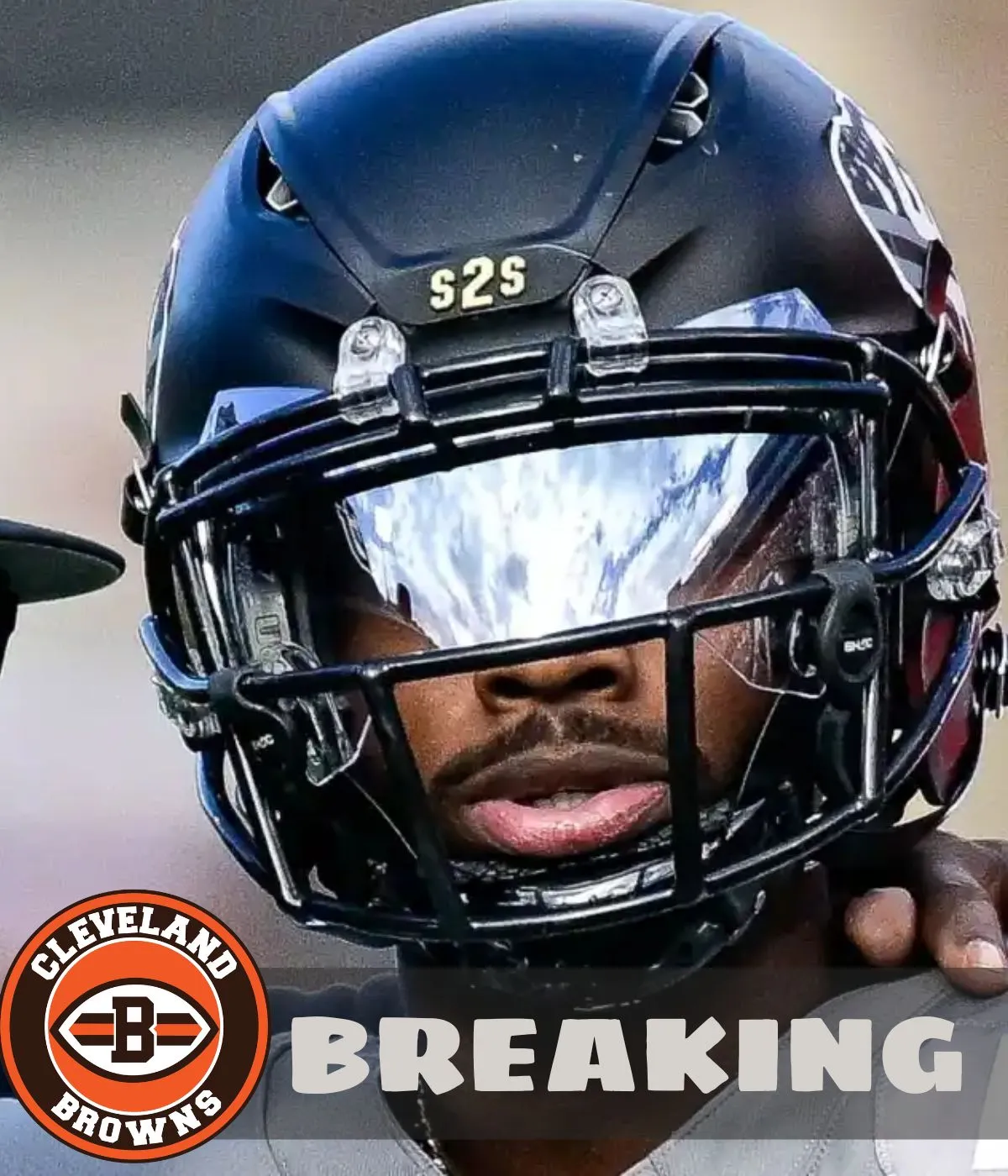 Deion Sanders Blasted for Browns’ Shedeur Sanders Draft Situation