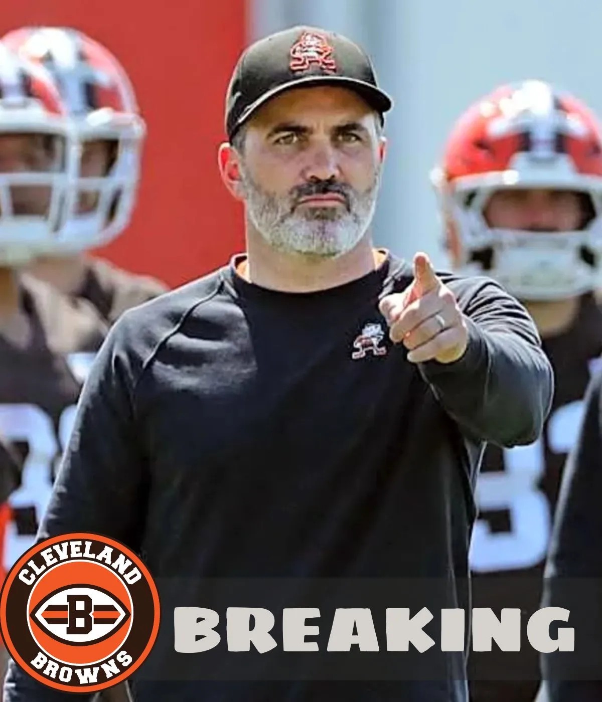 Cleveland Browns' Best Offseason Move May Not Be What You Think