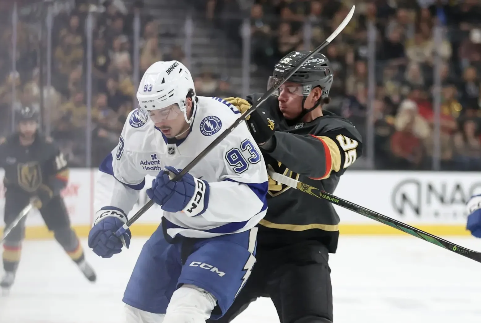 Lightning Should Target Golden Knights Winger This Summer