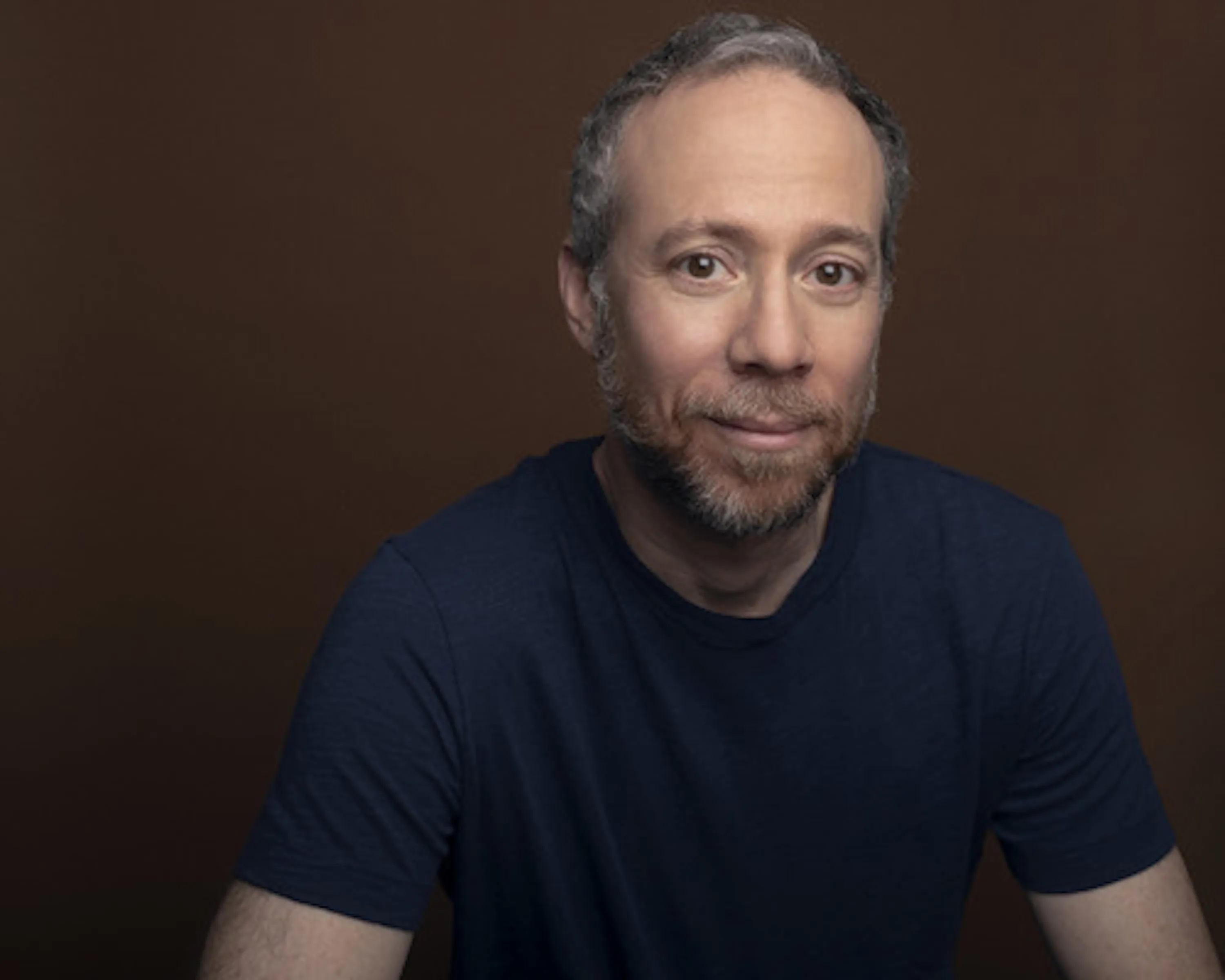 Kevin Sussman: The Comic Genius You Didn’t Know You Loved