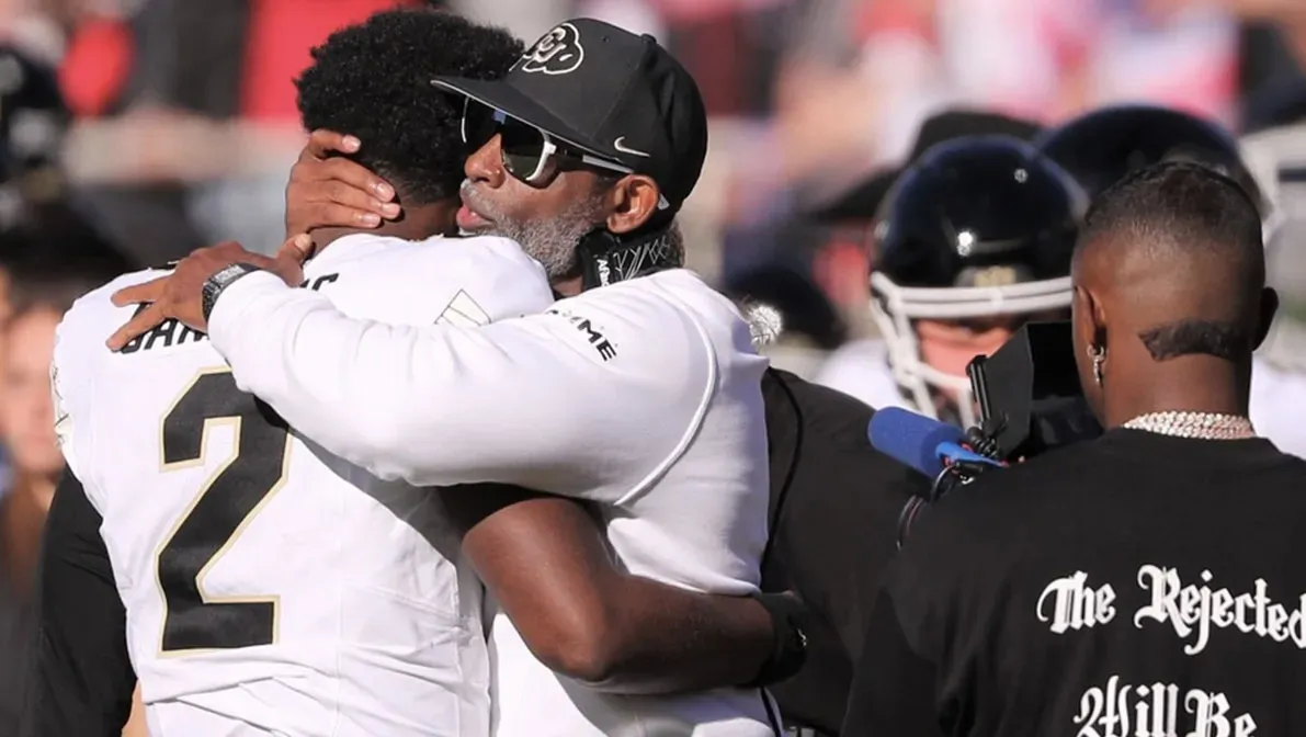 Deion Sanders Blasted for Browns’ Shedeur Sanders Draft Situation