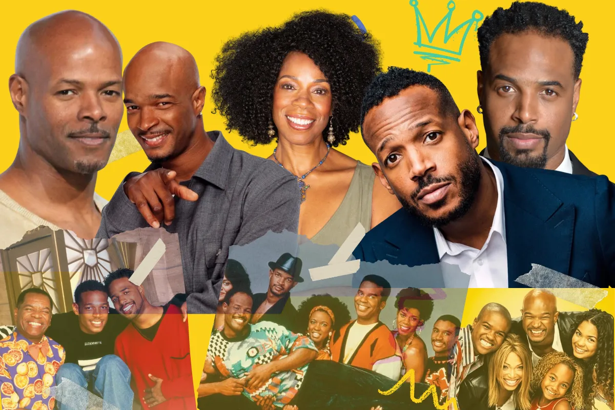 The Wayans Family Tree: Hollywood’s Funniest Dynasty Explained