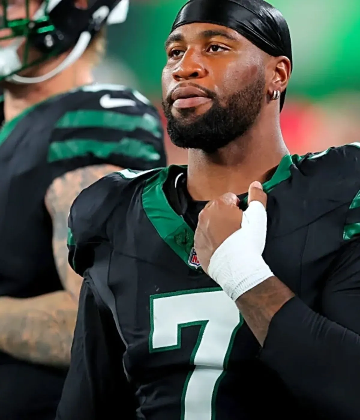 Bucs have the inside track when it comes to getting Haason Reddick back to his Pro Bowl form