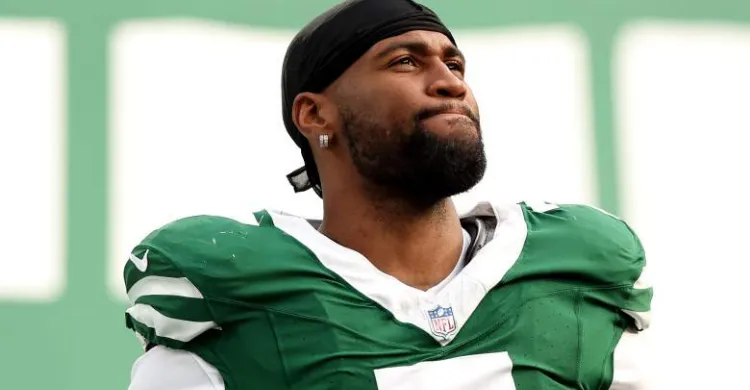NFL in Hot Water Over Controversial Jets ‘Revenge’ Graphic