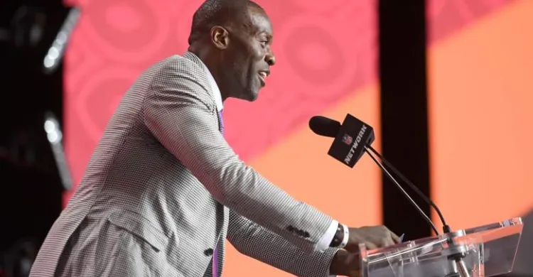 Buccaneers Announce Major News About Legend